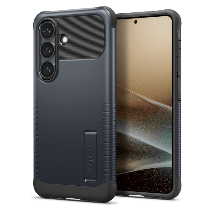 Spigen Slim Armor MagFit Case for Samsung Galaxy S26 Plus