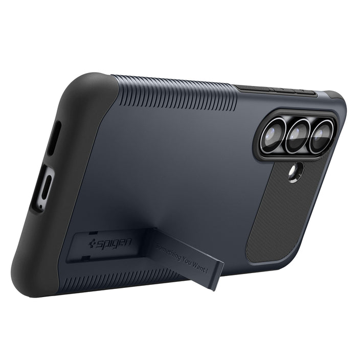 Spigen Slim Armor MagFit Case for Samsung Galaxy S26 Plus