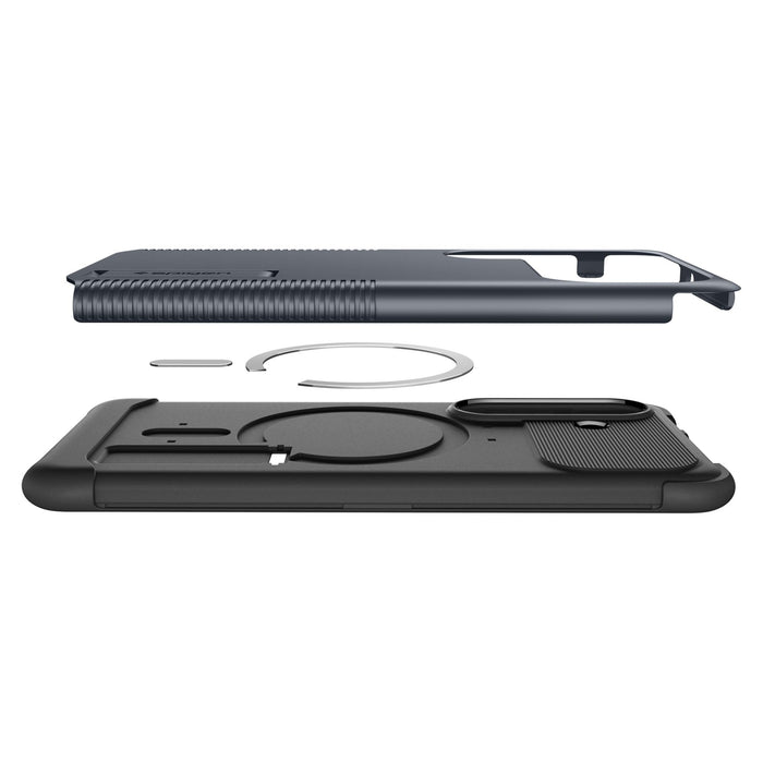 Spigen Slim Armor MagFit Case for Samsung Galaxy S26 Plus