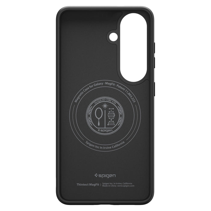 Spigen Thintect MagFit Case for Samsung Galaxy S26 Plus