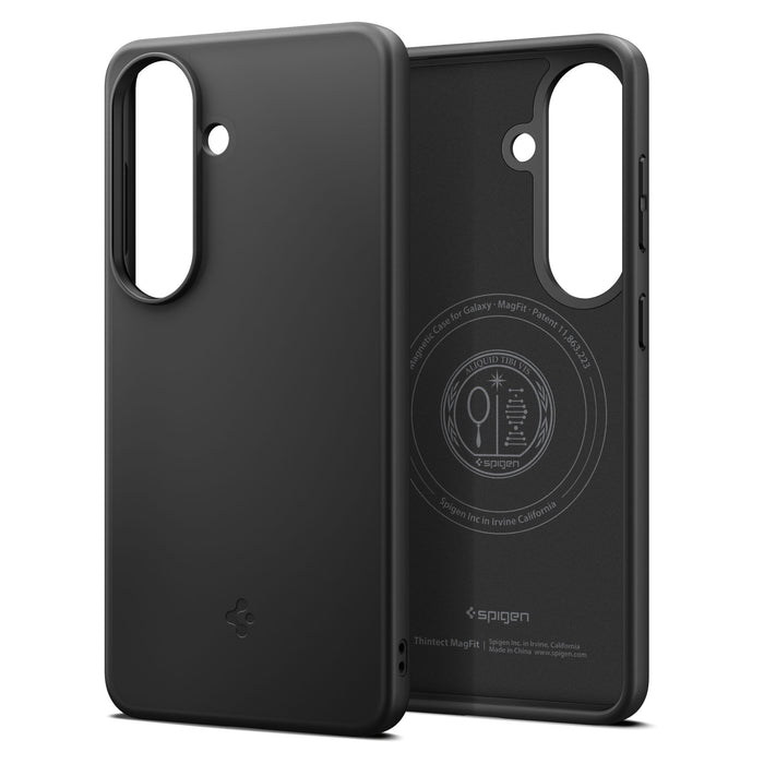 Spigen Thintect MagFit Case for Samsung Galaxy S26
