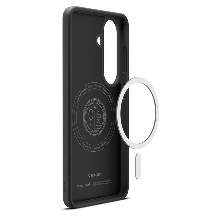 Spigen Thintect MagFit Case for Samsung Galaxy S26