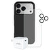 AXS Pulse Essential 4-in-1 Bundle for Apple iPhone 18 Pro / 17 Pro