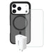 AXS PROShield Essential Bundle for Apple iPhone 18 Pro / 17 Pro
