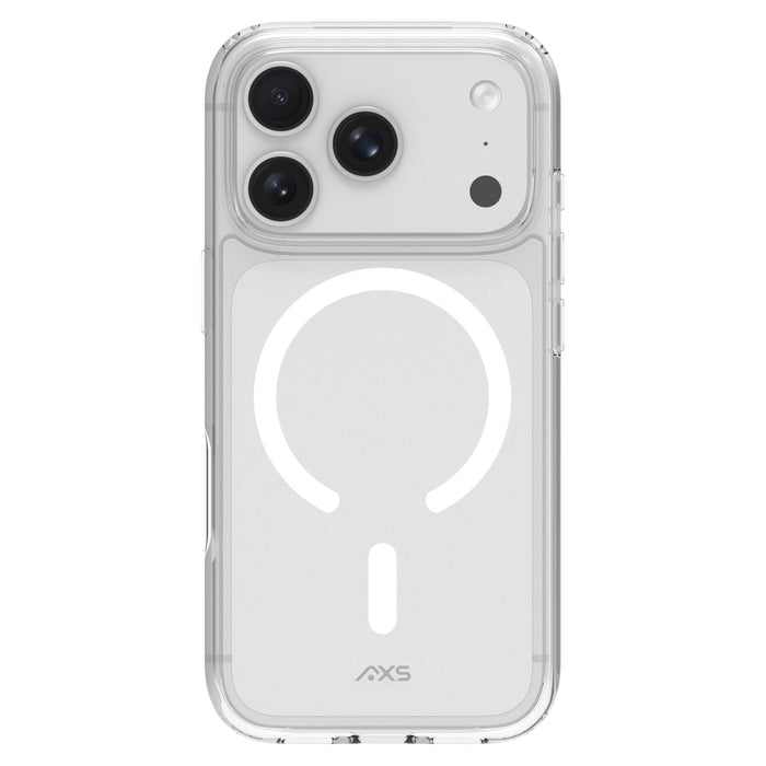 AXS Ultra Clear Essential Bundle for Apple iPhone 18 Pro Max / 17 Pro Max