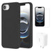 AXS POP Bundle (Case, Screen Protector, Charger) for Apple iPhone 17e