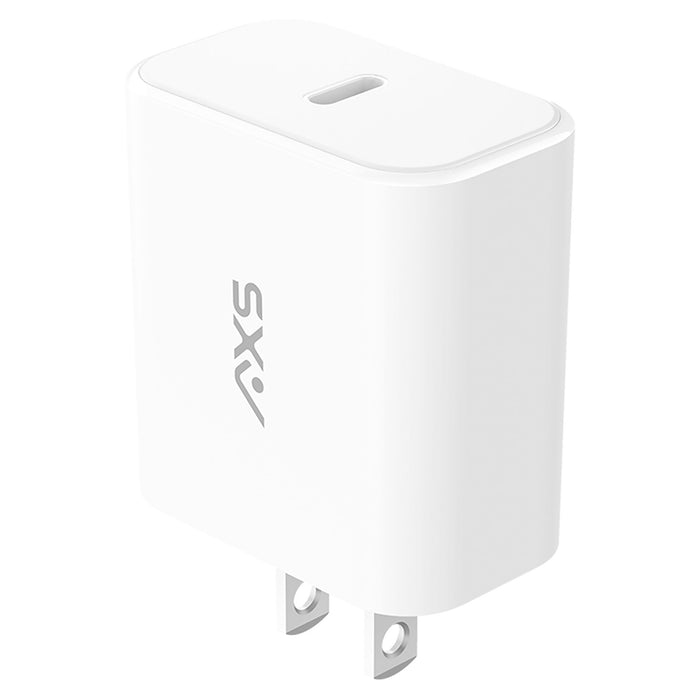 AXS POP Bundle (Case, Screen Protector, Charger) for Apple iPhone 17e