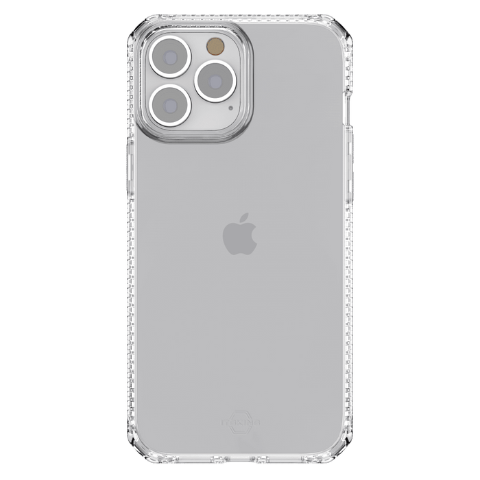 ITSKINS Spectrum Clear Case for Apple iPhone 13 Pro Max / 12 Pro Max Transparent