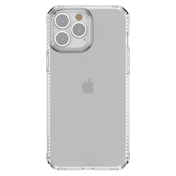 ITSkins Spectrum Clear Case for Apple iPhone 13 mini / 12 mini