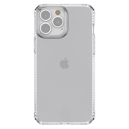 ITSkins Spectrum Clear Case for Apple iPhone 13 mini / 12 mini