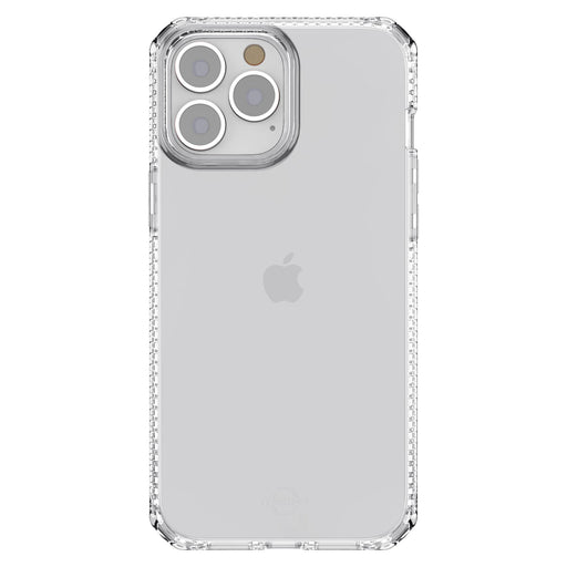 ITSkins Spectrum Clear Case for Apple iPhone 13 Pro