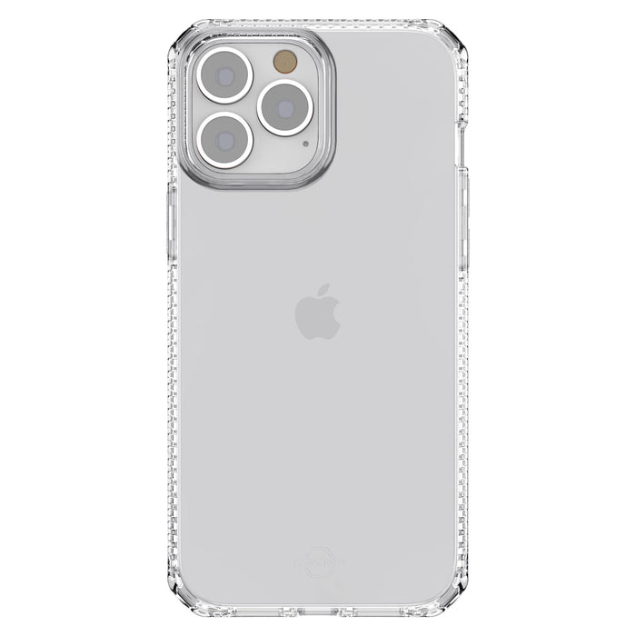 ITSkins Spectrum Clear Case for Apple iPhone 13 Pro