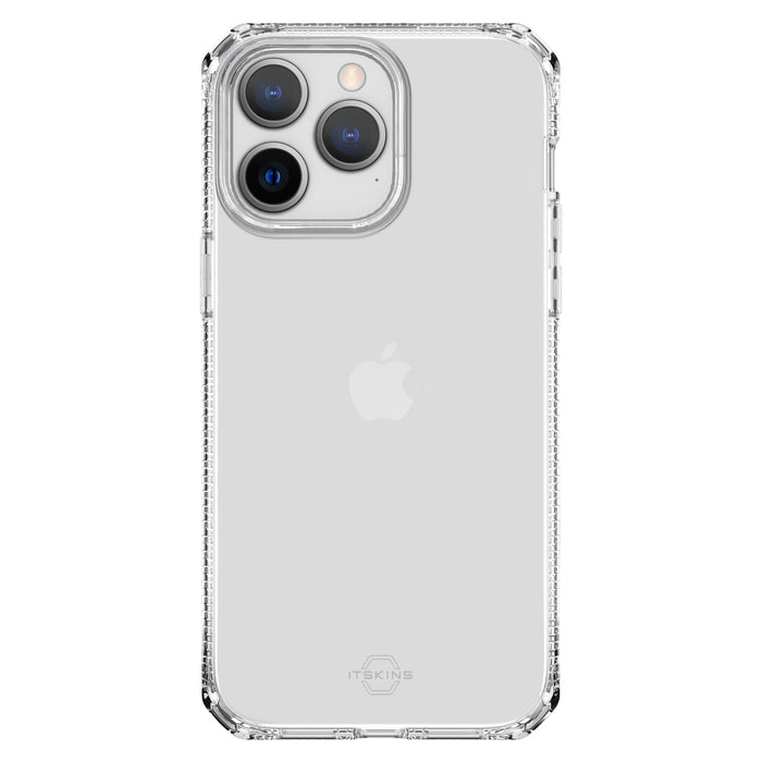 ITSkins Spectrum_R Clear Case for Apple iPhone 14 Pro Max