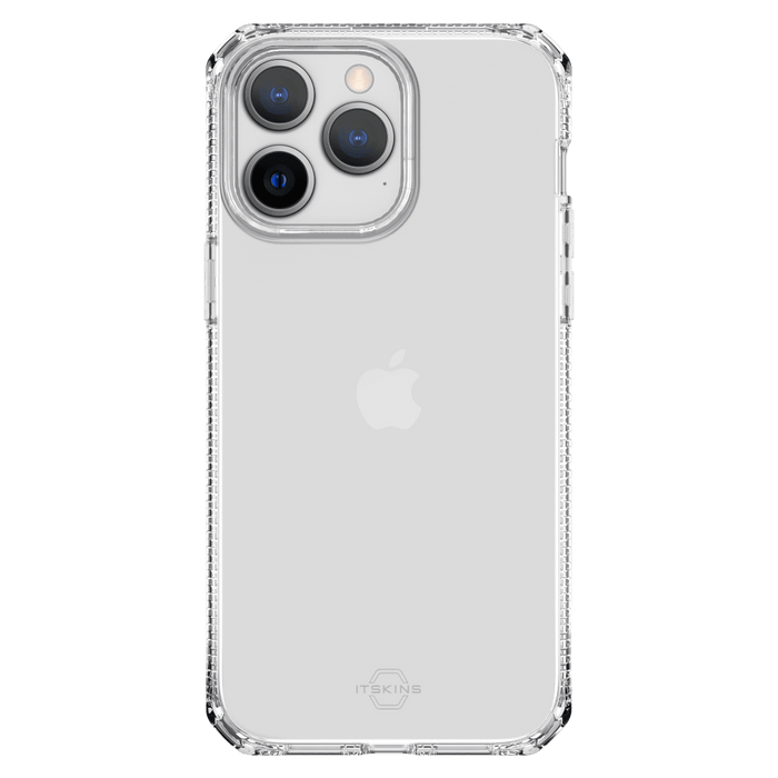 ITSkins Spectrum_R Clear Case for Apple iPhone 14 Pro Max Clear