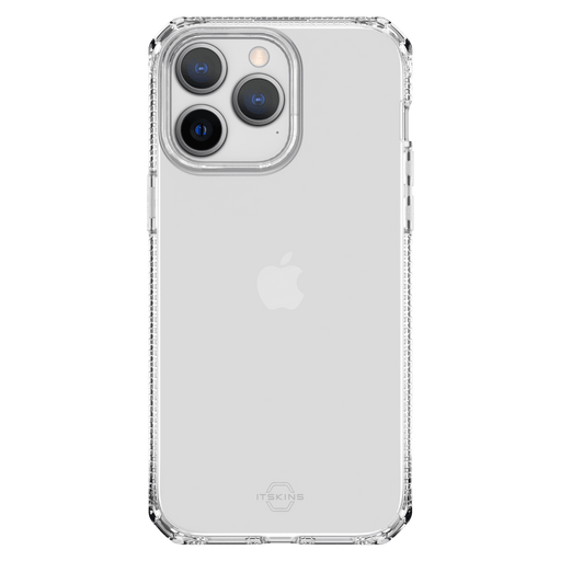 ITSkins Spectrum_R Clear Case for Apple iPhone 14 Pro Max