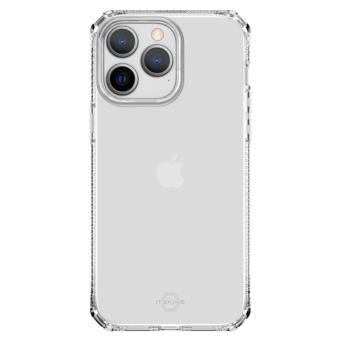 ITSkins Spectrum_R Clear Case for Apple iPhone 14 Pro Max