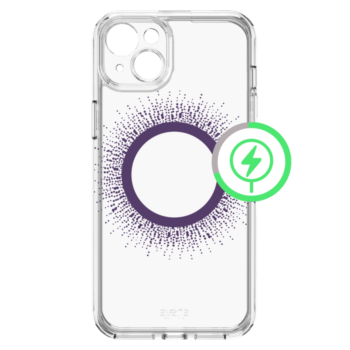 Avana aura w/ MagSafe Case for Apple iPhone 16e / 15 / 14 / 13