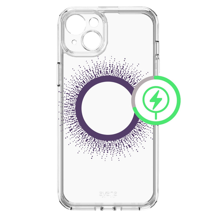 Avana aura w/ MagSafe Case for Apple iPhone 16e / 15 / 14 / 13