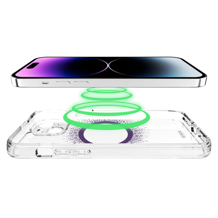 Avana aura w/ MagSafe Case for Apple iPhone 16e / 15 / 14 / 13
