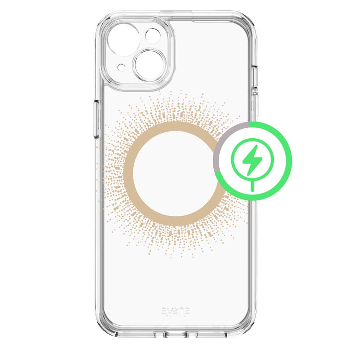 Avana aura w/ MagSafe Case for Apple iPhone 16e / 15 / 14 / 13