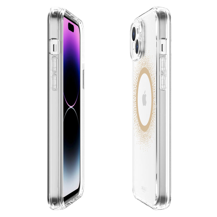 Avana aura w/ MagSafe Case for Apple iPhone 16e / 15 / 14 / 13