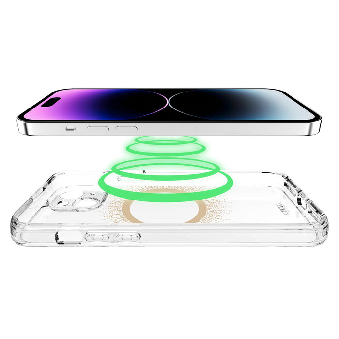 Avana aura w/ MagSafe Case for Apple iPhone 16e / 15 / 14 / 13