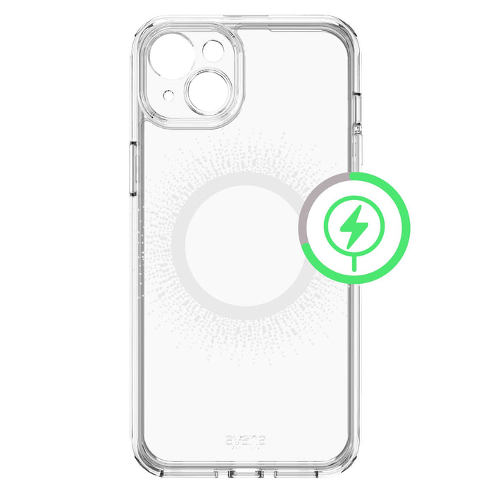 Avana aura w/ MagSafe Case for Apple iPhone 16e / 15 / 14 / 13