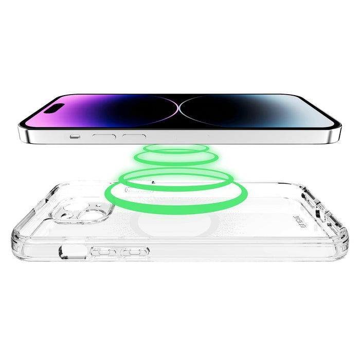 Avana aura w/ MagSafe Case for Apple iPhone 16e / 15 / 14 / 13