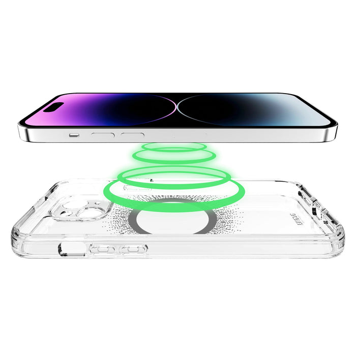 Avana aura w/ MagSafe Case for Apple iPhone 16e / 15 / 14 / 13