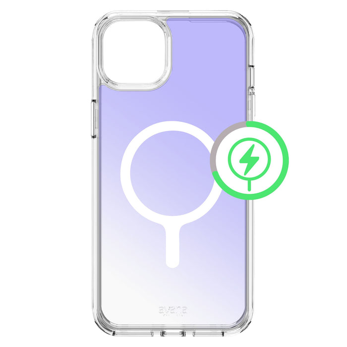 Avana cosmic frost w/ MagSafe for Apple iPhone 16e / 15 / 14 / 13