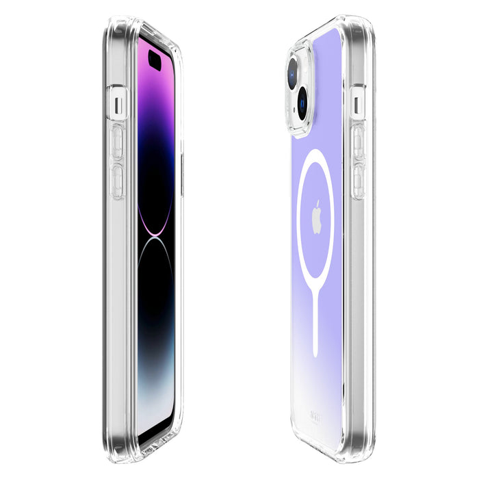 Avana cosmic frost w/ MagSafe for Apple iPhone 16e / 15 / 14 / 13