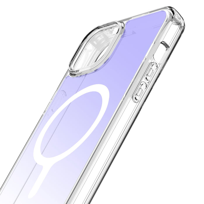 Avana cosmic frost w/ MagSafe for Apple iPhone 16e / 15 / 14 / 13