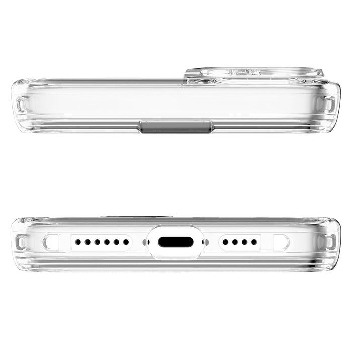 Avana cosmic frost w/ MagSafe for Apple iPhone 16e / 15 / 14 / 13