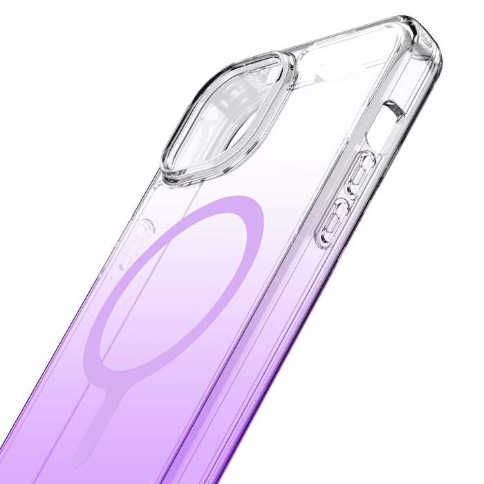 Avana Sunrise MagSafe Case for Apple iPhone 15 / iPhone 14 / iPhone 13 Lavender