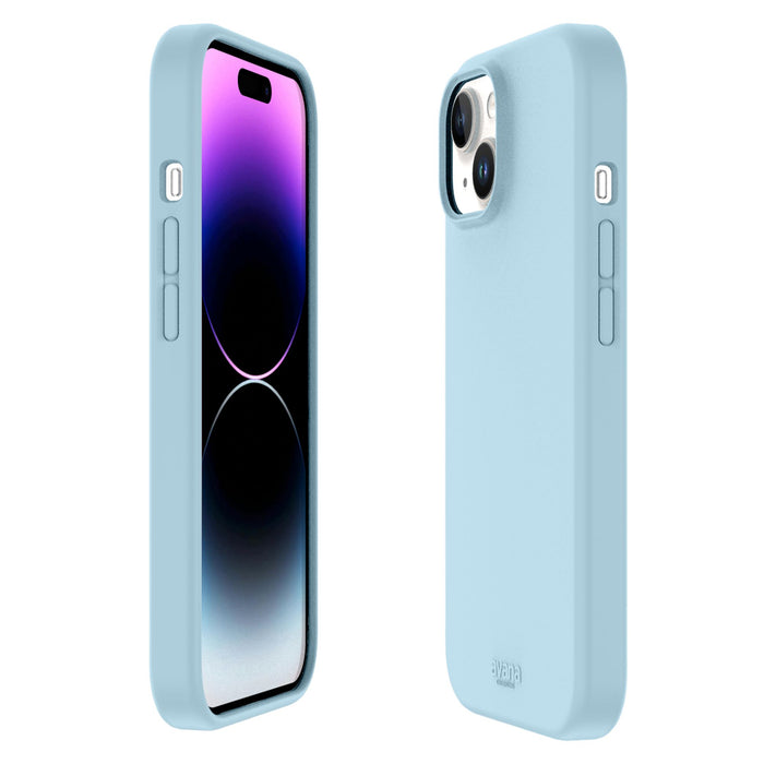 Avana velvet w/ MagSafe Case for Apple iPhone 16e / 15 / 14 / 13