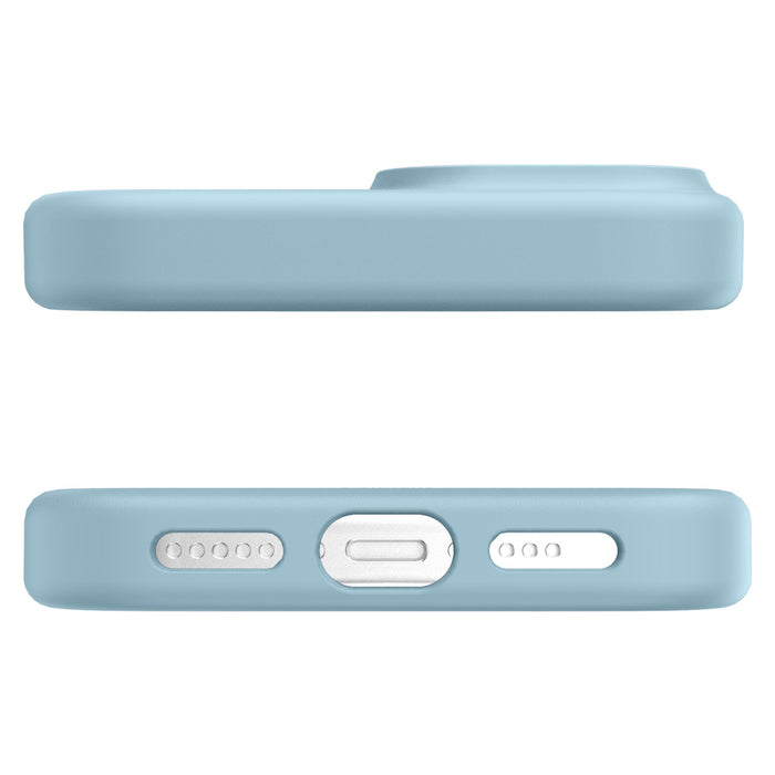 Avana velvet w/ MagSafe Case for Apple iPhone 16e / 15 / 14 / 13