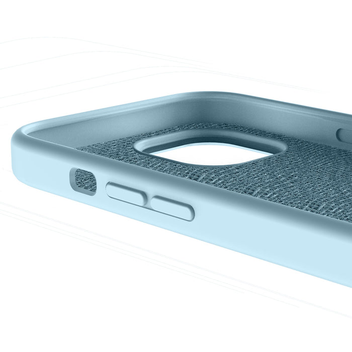 Avana velvet w/ MagSafe Case for Apple iPhone 16e / 15 / 14 / 13