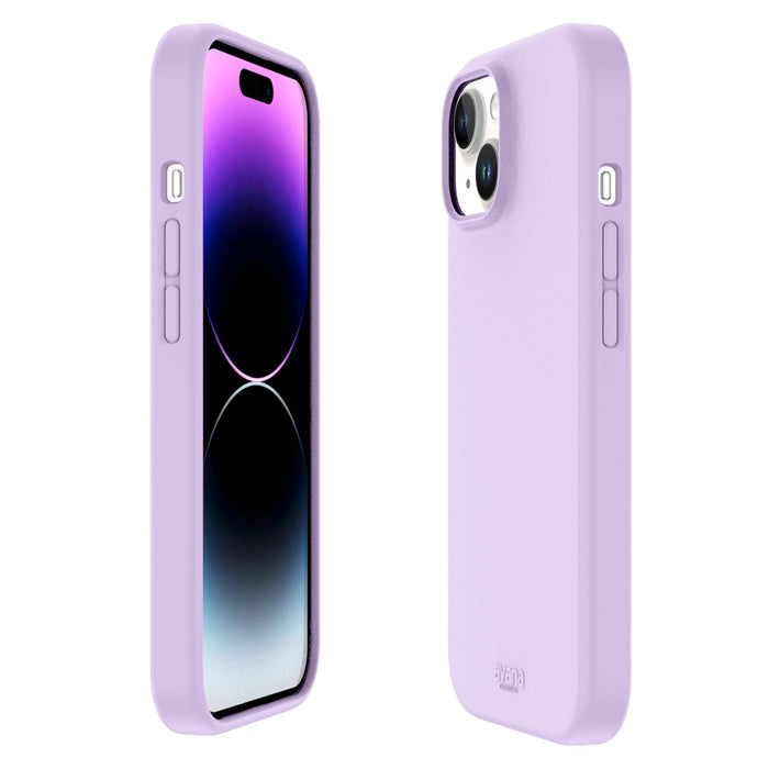 Avana velvet w/ MagSafe Case for Apple iPhone 16e / 15 / 14 / 13