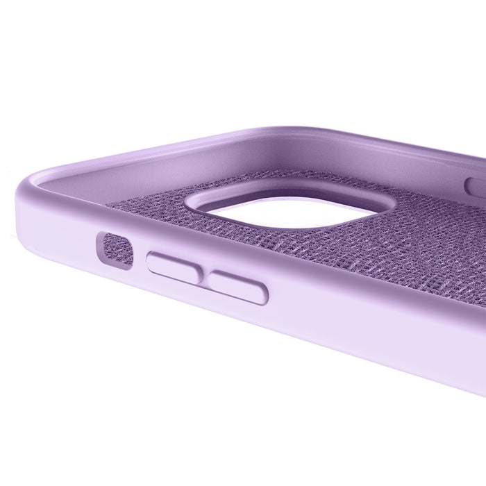 Avana velvet w/ MagSafe Case for Apple iPhone 16e / 15 / 14 / 13