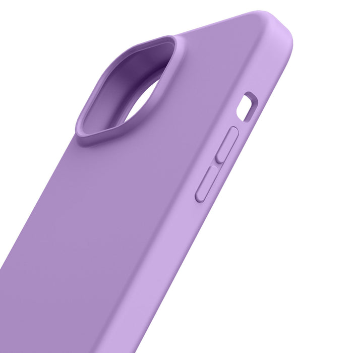 Avana velvet w/ MagSafe Case for Apple iPhone 16e / 15 / 14 / 13