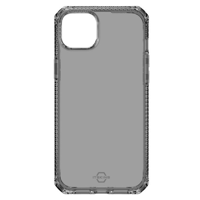 ITSkins Spectrum_R  Clear Case for Apple iPhone 15 / iPhone 14 / iPhone 13