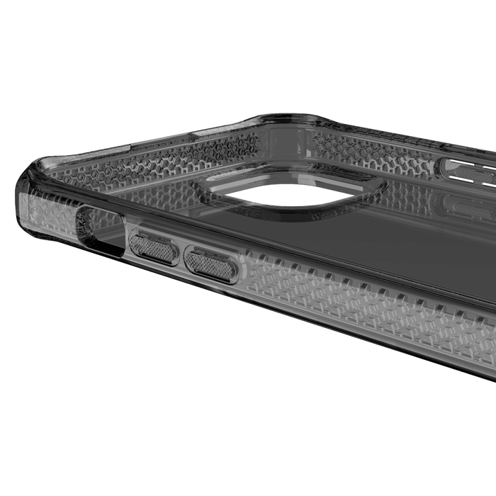 ITSkins Spectrum_R  Clear Case for Apple iPhone 15 / iPhone 14 / iPhone 13