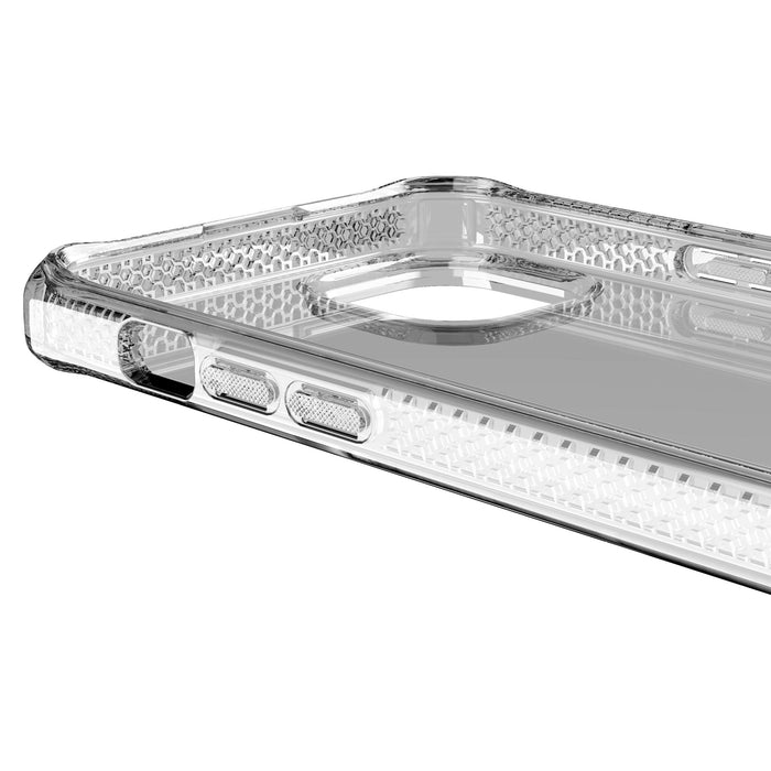ITSkins Spectrum_R Clear Case for Apple iPhone 15 / iPhone 14 / iPhone 13