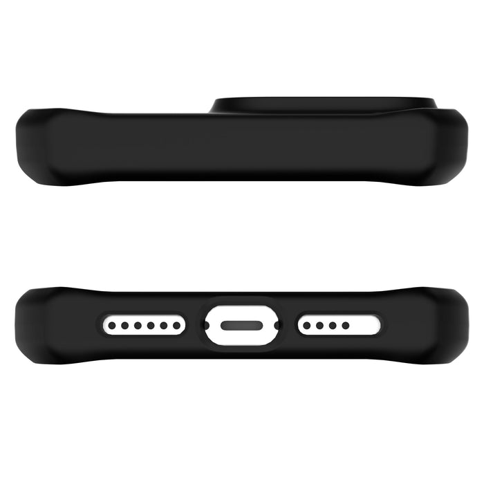 ITSkins Ballistic_R Nylon MagSafe Case for Apple iPhone 15 Plus / iPhone 14 Plus