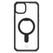 ITSkins Hybrid_R MagSafe Case with Stand for Apple iPhone 15 Plus / iPhone 14 Plus