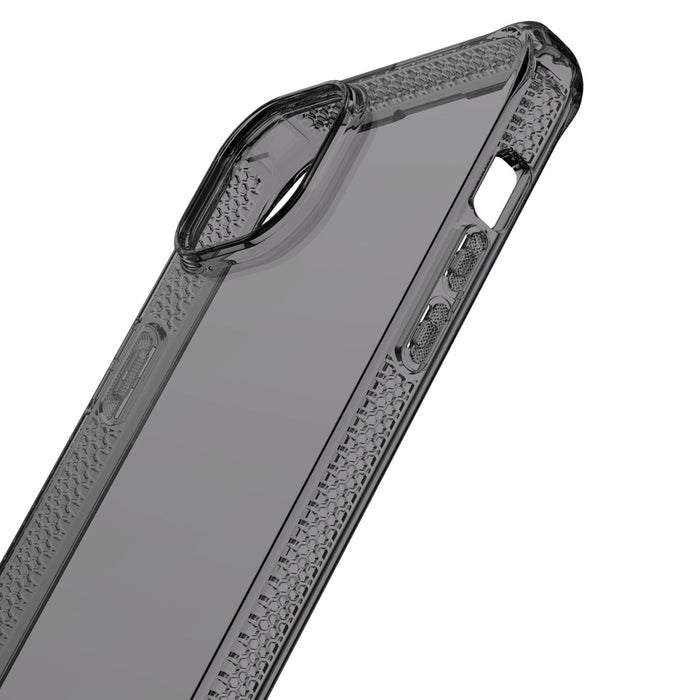 ITSkins Spectrum_R Clear Case for Apple iPhone 15 Plus / iPhone 14 Plus