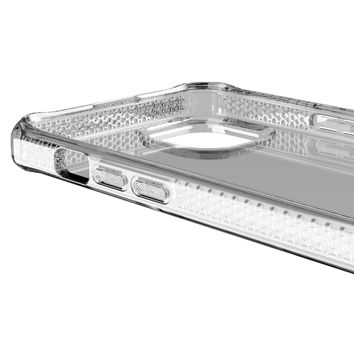 ITSkins Spectrum_R  Clear Case for Apple iPhone 15 Plus / iPhone 14 Plus