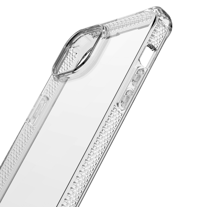 ITSkins Spectrum_R  Clear Case for Apple iPhone 15 Plus / iPhone 14 Plus