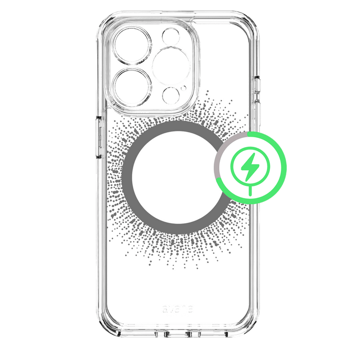 Avana Aura MagSafe Case for Apple iPhone 15 Pro Max