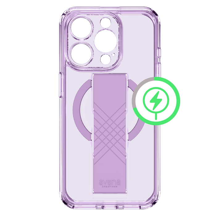 Avana Grip-It MagSafe Case for Apple iPhone 15 Pro Max